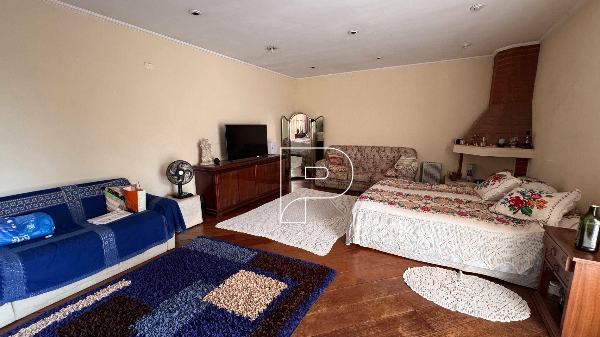 Casa de Condomínio à venda com 4 quartos, 719m² - Foto 43