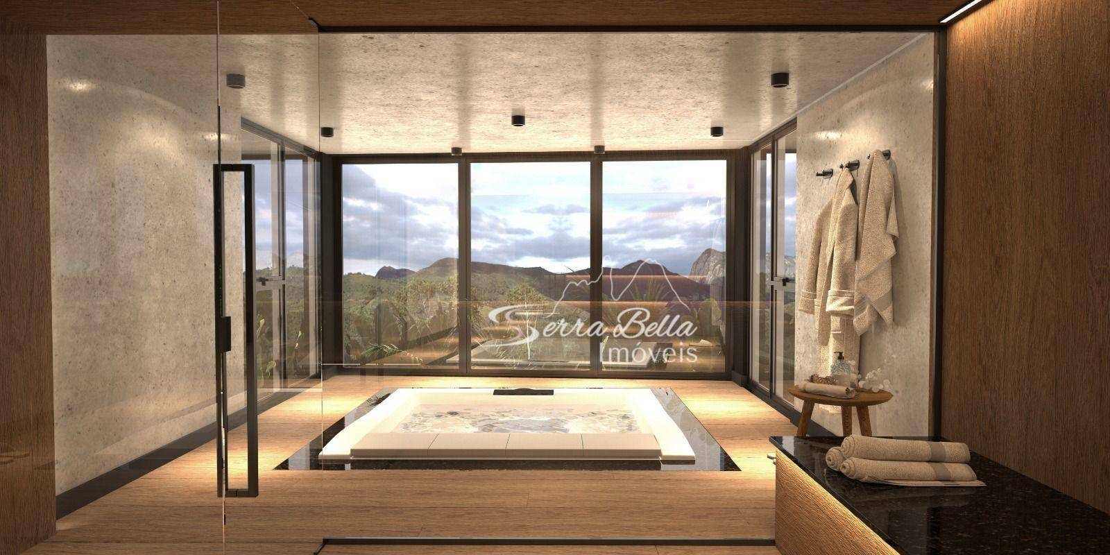 Loteamento e Condomínio, 273 m² - Foto 9