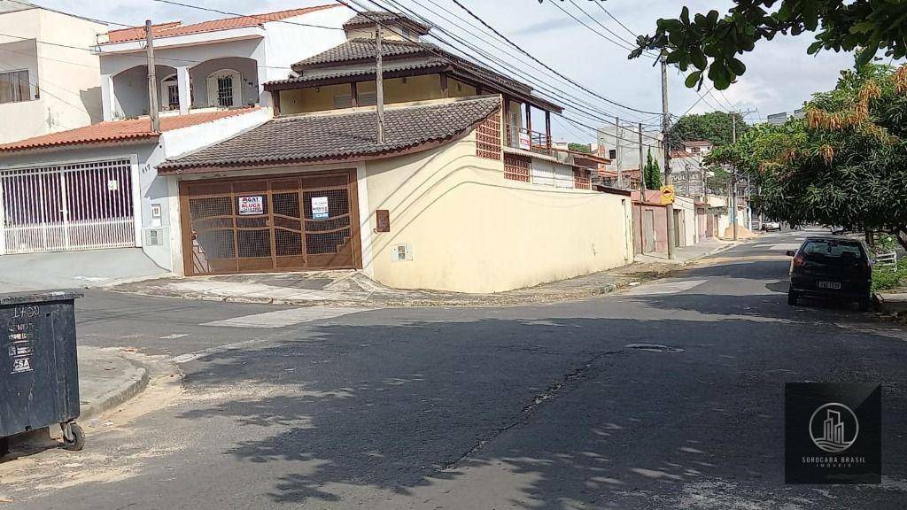 Sobrado para alugar com 2 quartos, 220m² - Foto 1