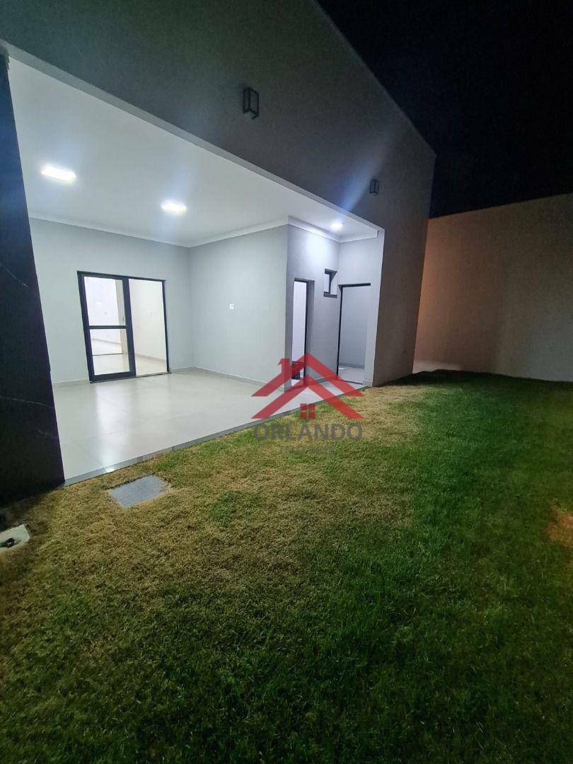 Casa à venda com 3 quartos, 150m² - Foto 13