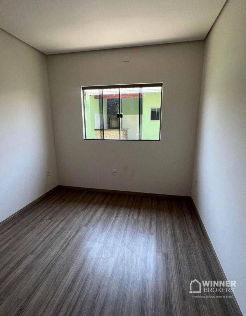 Casa à venda com 3 quartos, 99m² - Foto 9