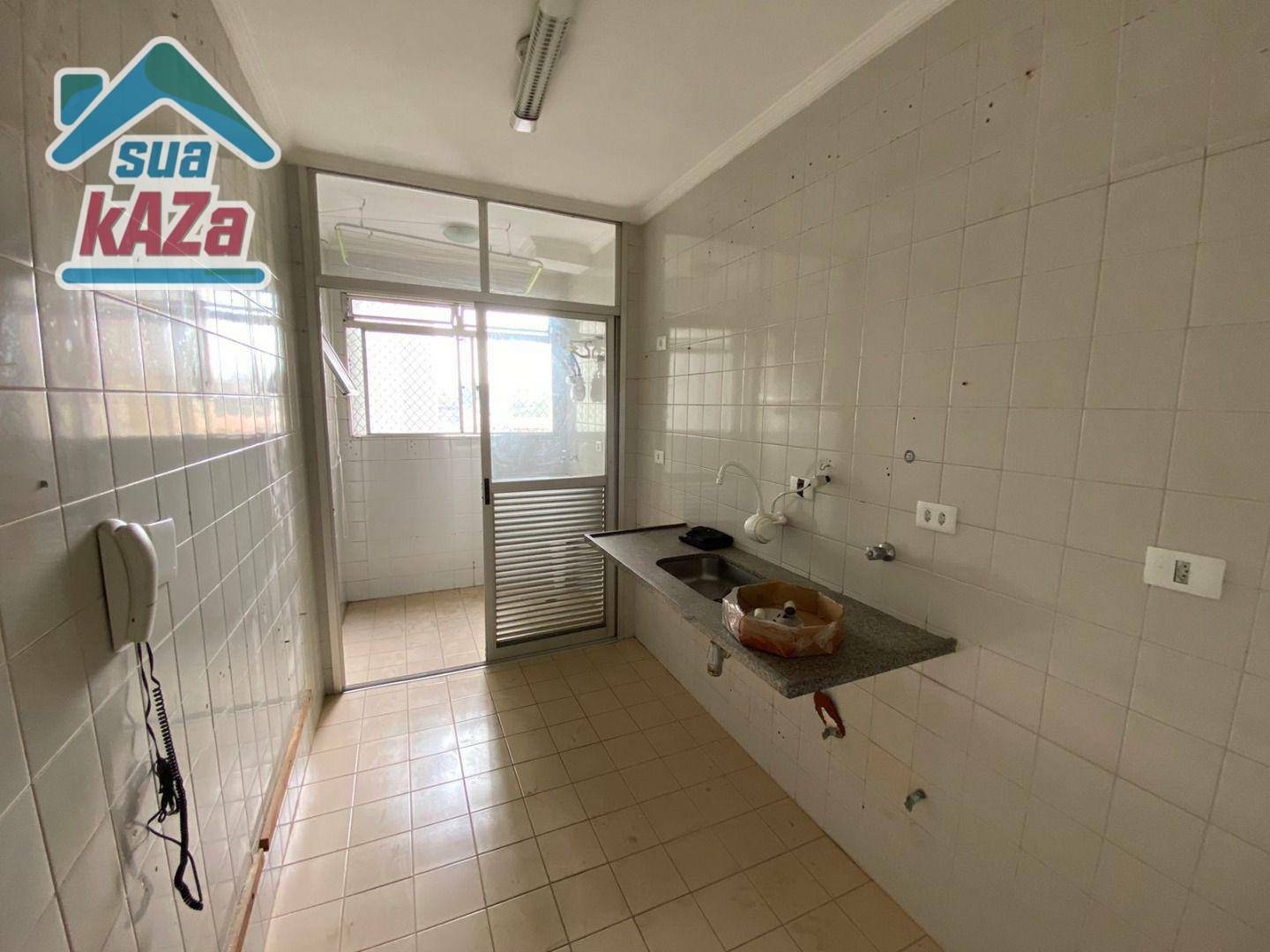 Apartamento à venda com 3 quartos, 64m² - Foto 4