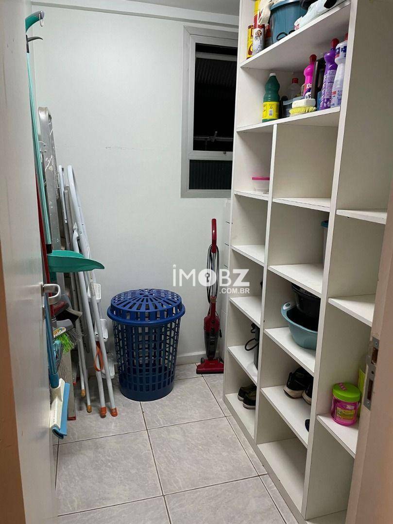 Apartamento à venda com 3 quartos, 120m² - Foto 7