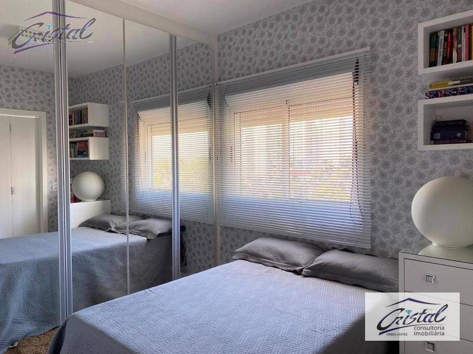 Apartamento à venda com 2 quartos, 116m² - Foto 6