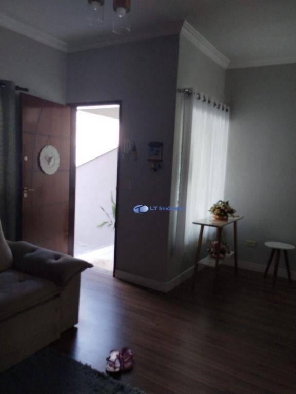 Sobrado, 3 quartos, 104 m² - Foto 2