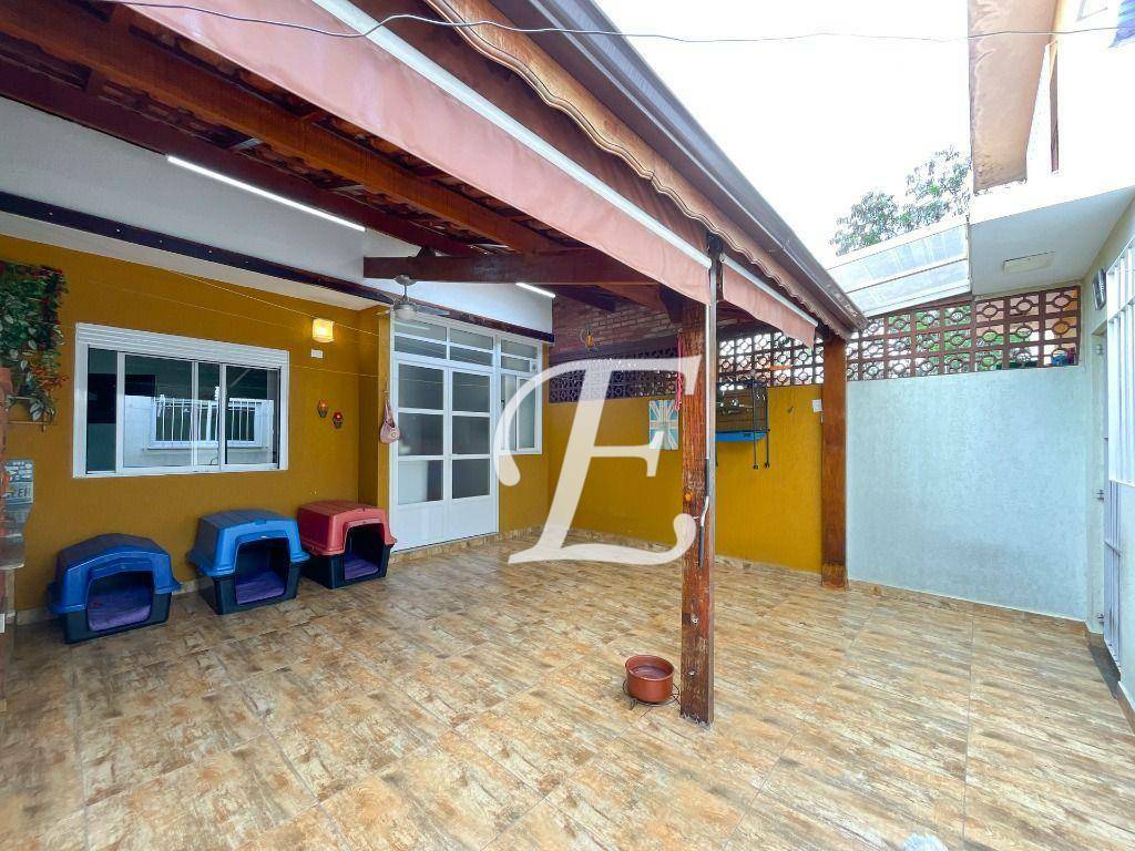 Sobrado à venda com 4 quartos, 180m² - Foto 32