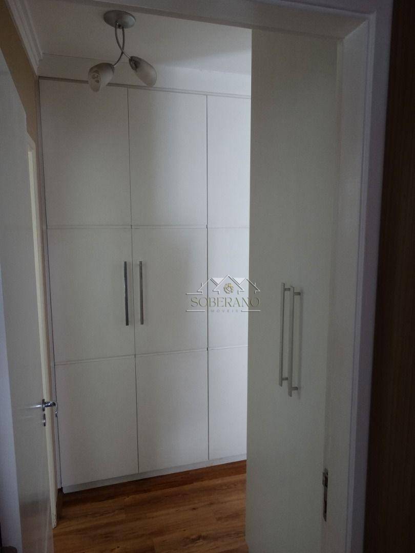 Apartamento à venda com 3 quartos, 115m² - Foto 19