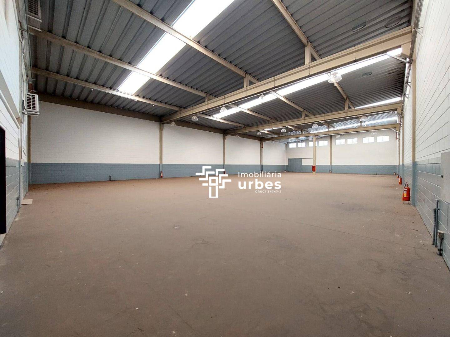 Depósito-Galpão, 1031 m² - Foto 5