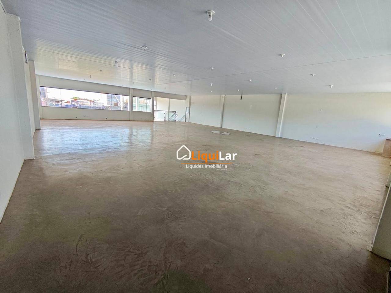 Loja-Salão, 318 m² - Foto 2