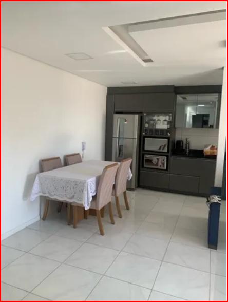 Apartamento à venda com 2 quartos, 58m² - Foto 13