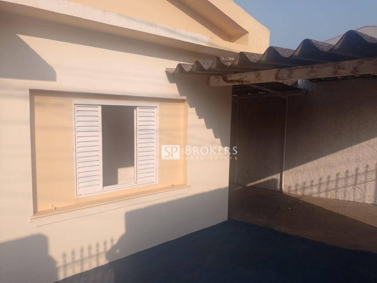 Casa à venda com 2 quartos, 80m² - Foto 3