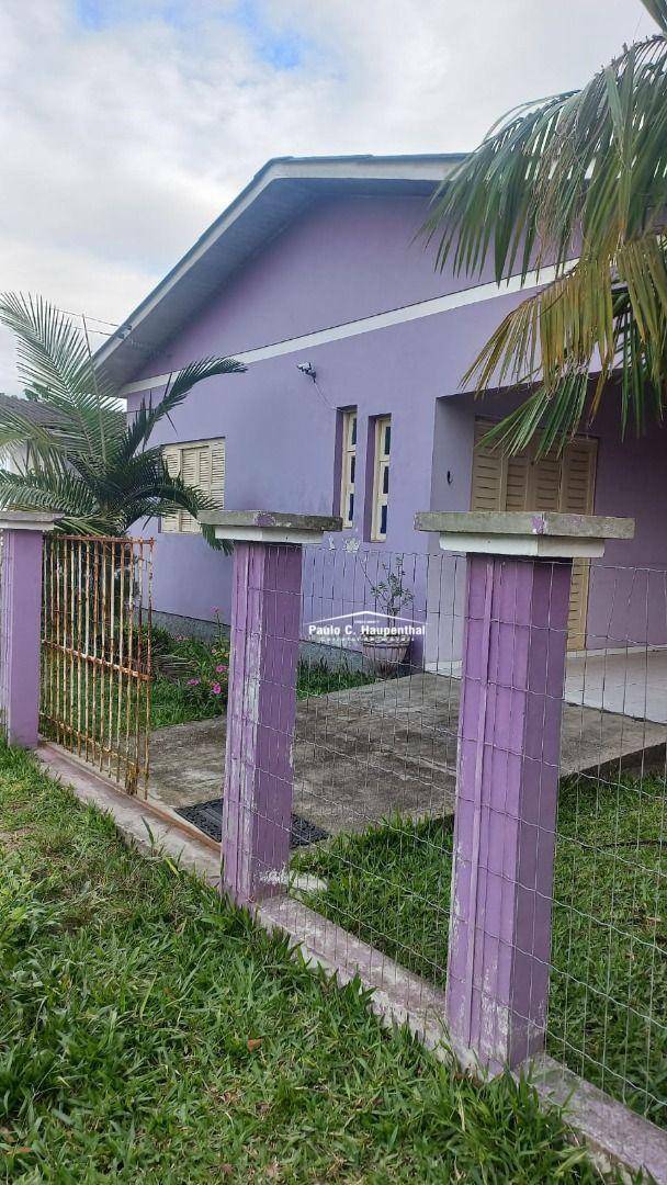 Casa à venda com 2 quartos, 75m² - Foto 2