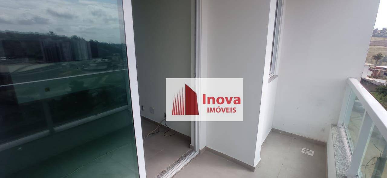 Apartamento à venda com 2 quartos, 85m² - Foto 20