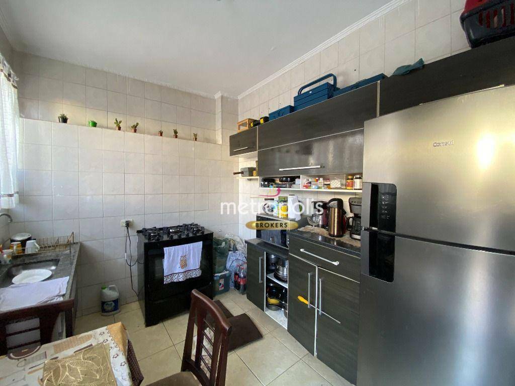 Sobrado à venda com 2 quartos, 192m² - Foto 18