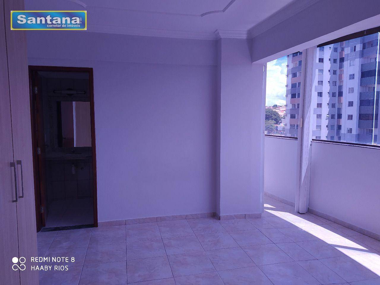 Apartamento à venda com 3 quartos, 136m² - Foto 13