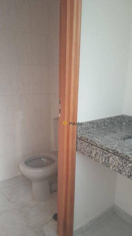 Conjunto Comercial-Sala para alugar, 45m² - Foto 4