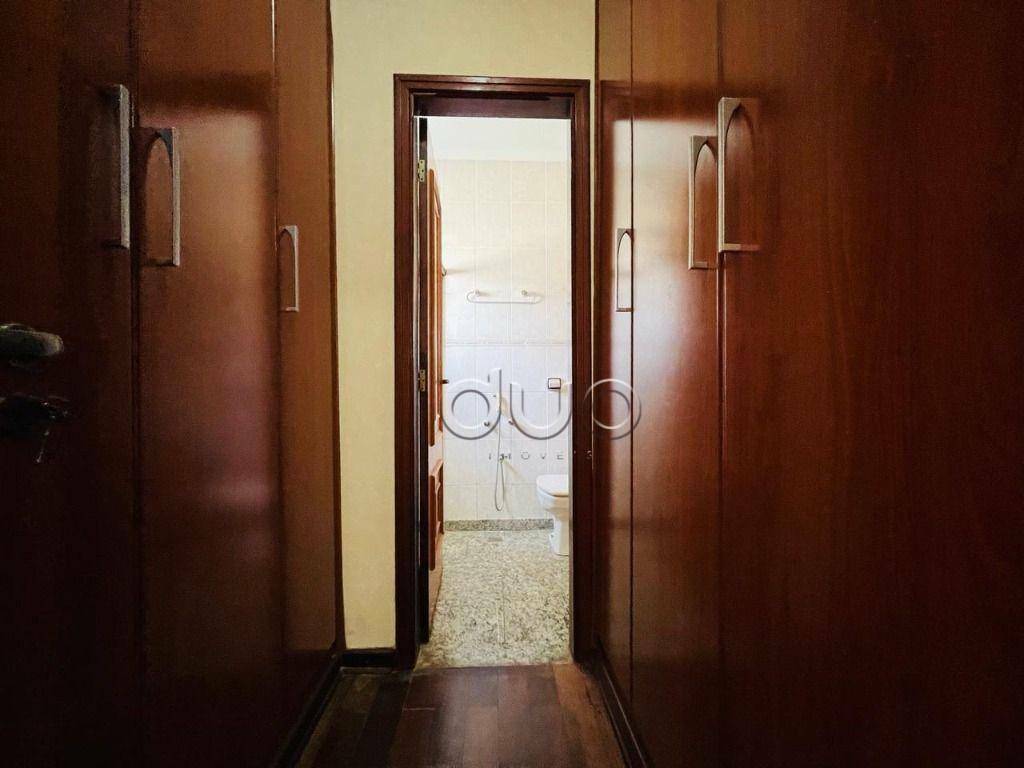 Casa de Condomínio à venda com 3 quartos, 241m² - Foto 16