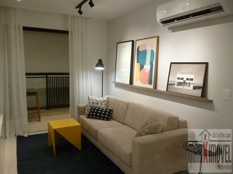 Apartamento à venda com 3 quartos, 75m² - Foto 6