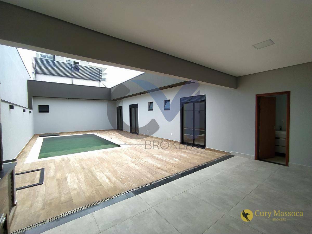 Casa de Condomínio à venda com 3 quartos, 215m² - Foto 33