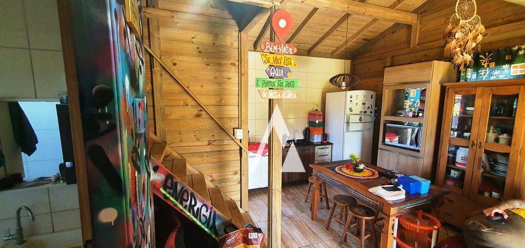 Casa de Condomínio para alugar com 2 quartos, 71m² - Foto 7