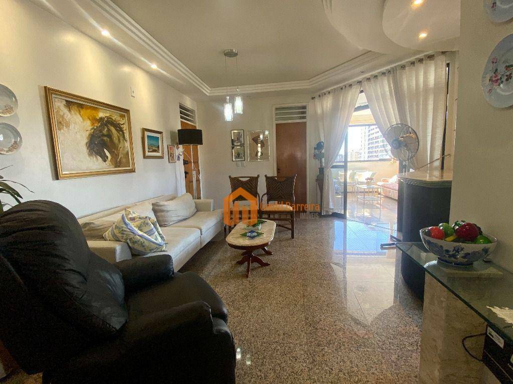 Apartamento à venda com 3 quartos, 150m² - Foto 10