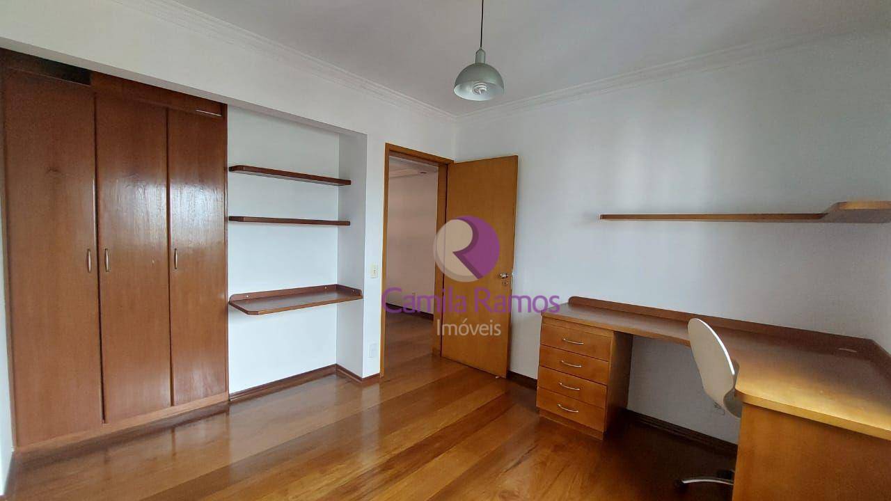 Apartamento para alugar com 3 quartos, 132m² - Foto 22