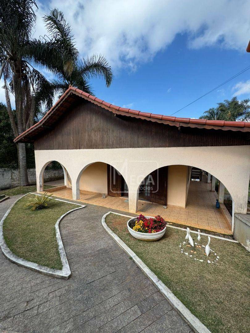 Chácara, 4 quartos, 1000 m² - Foto 20