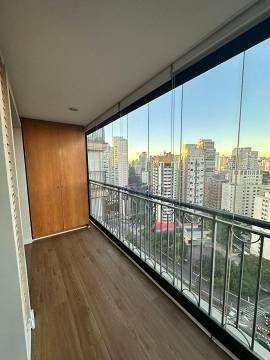 Apartamento à venda com 2 quartos, 98m² - Foto 1