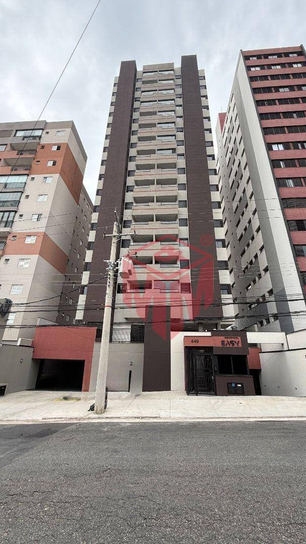 Apartamento, 2 quartos, 64 m² - Foto 1