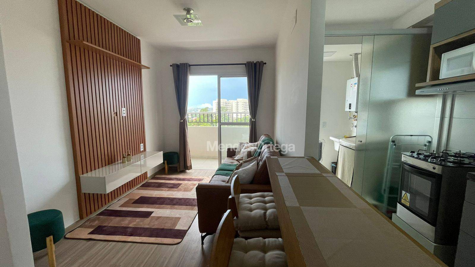 Apartamento, 2 quartos, 61 m² - Foto 2