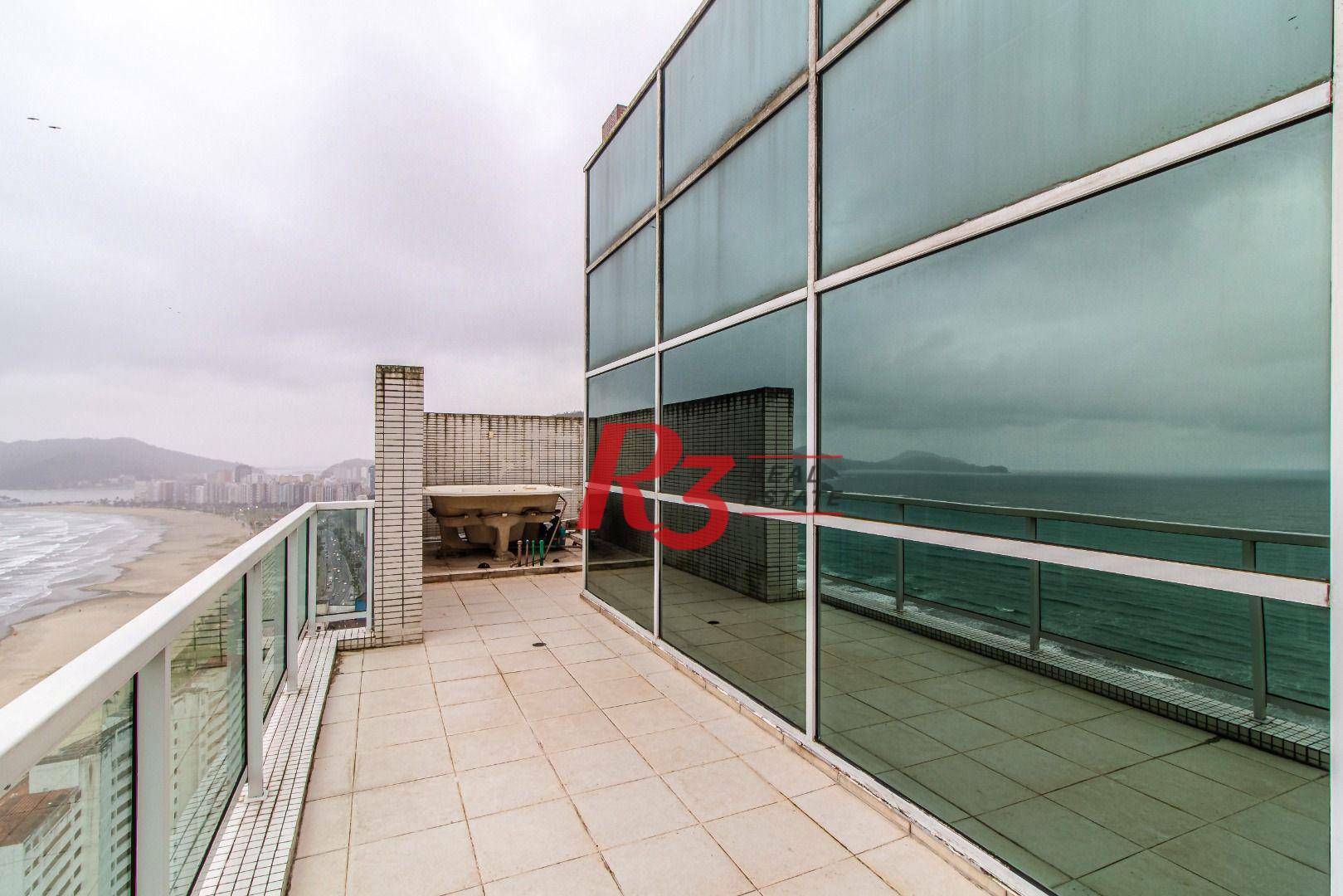 Cobertura à venda com 3 quartos, 277m² - Foto 22