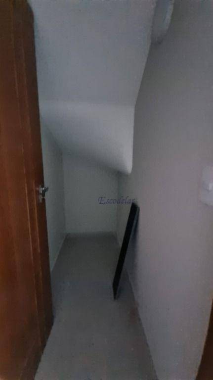 Sobrado à venda com 3 quartos, 100m² - Foto 8