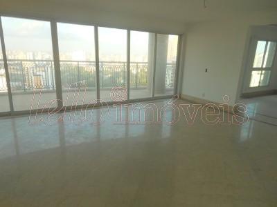 Apartamento à venda com 5 quartos, 625m² - Foto 4