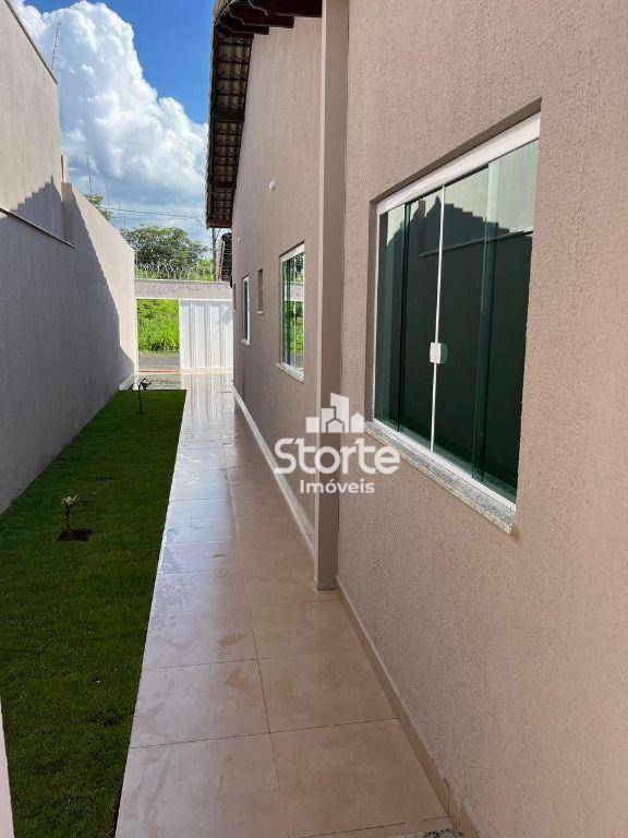 Casa à venda com 3 quartos, 135m² - Foto 14