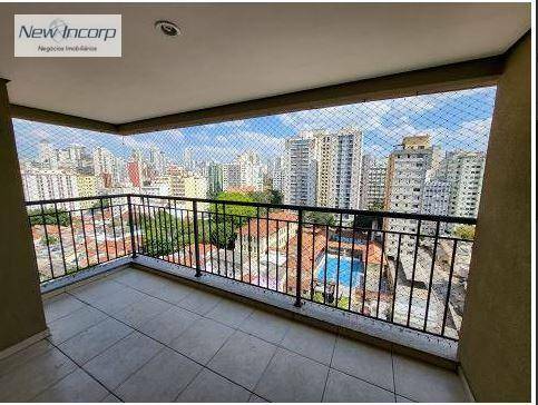 Apartamento à venda com 3 quartos, 101m² - Foto 1