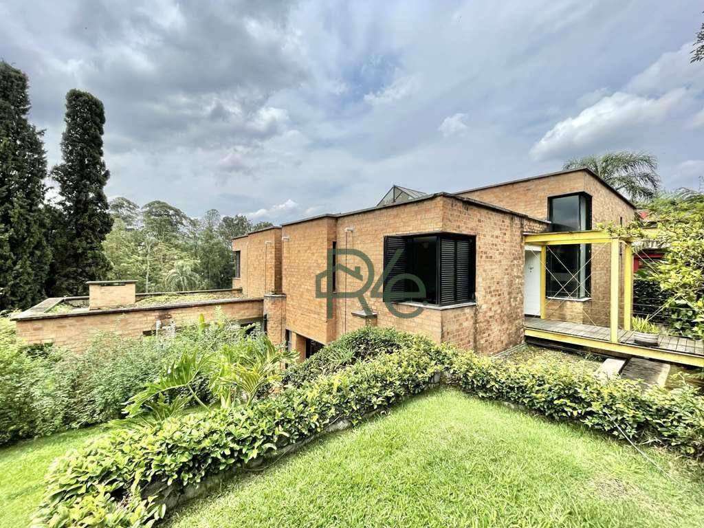 Casa de Condomínio à venda com 4 quartos, 703m² - Foto 5