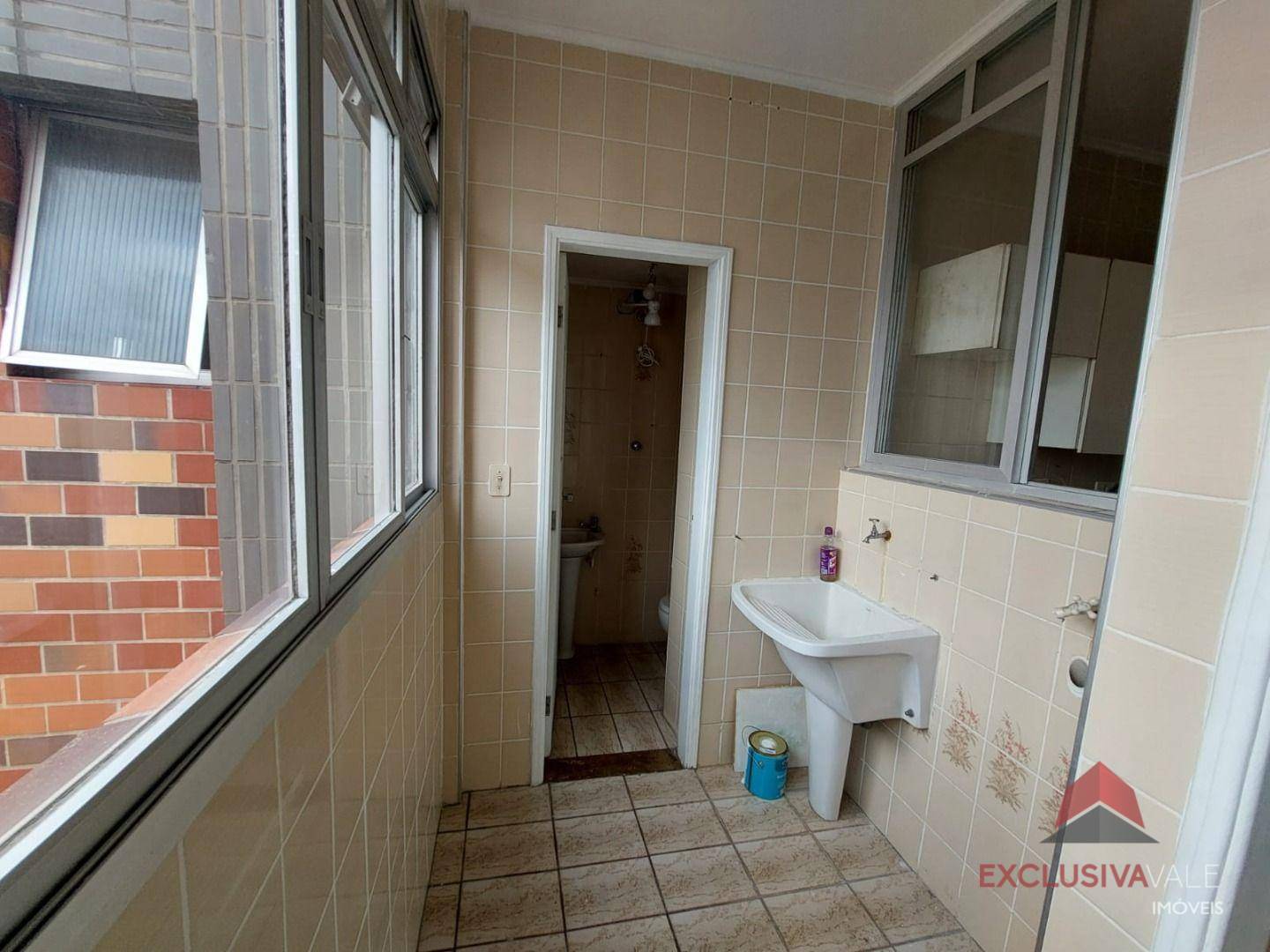 Apartamento à venda com 3 quartos, 85m² - Foto 21