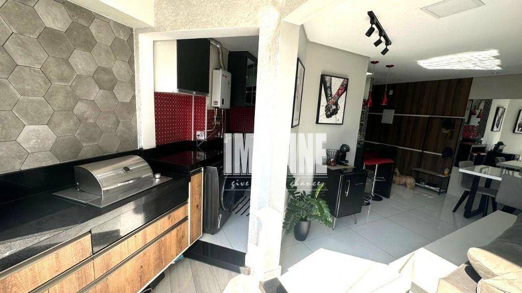 Apartamento à venda com 2 quartos, 65m² - Foto 15