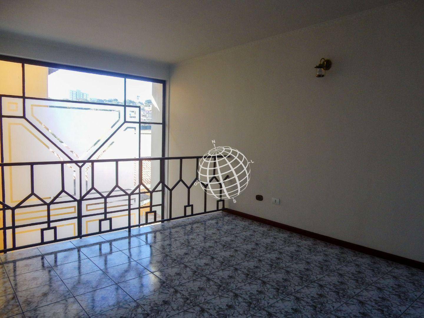 Casa para alugar com 4 quartos, 358m² - Foto 17