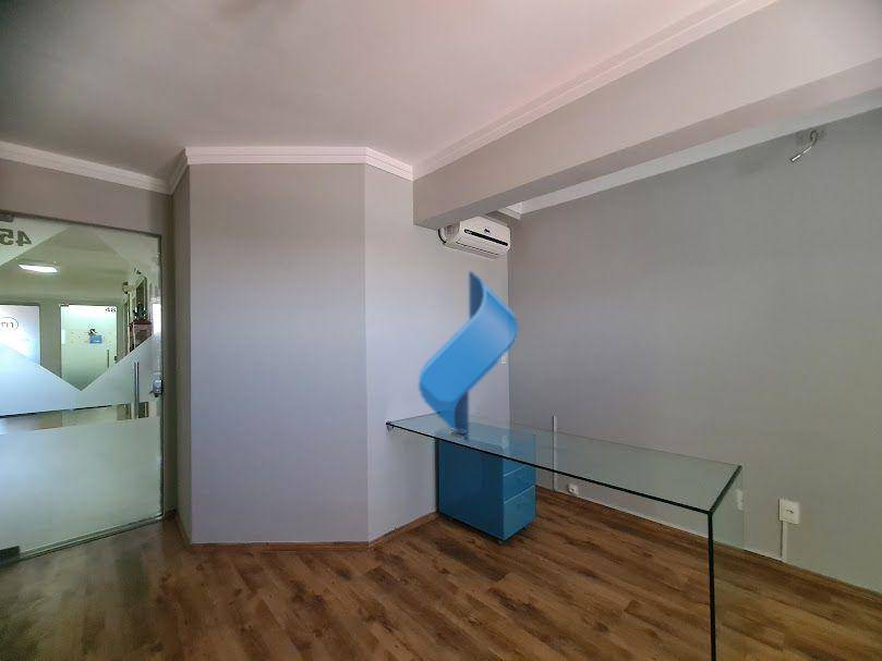 Conjunto Comercial-Sala à venda e aluguel, 39m² - Foto 4