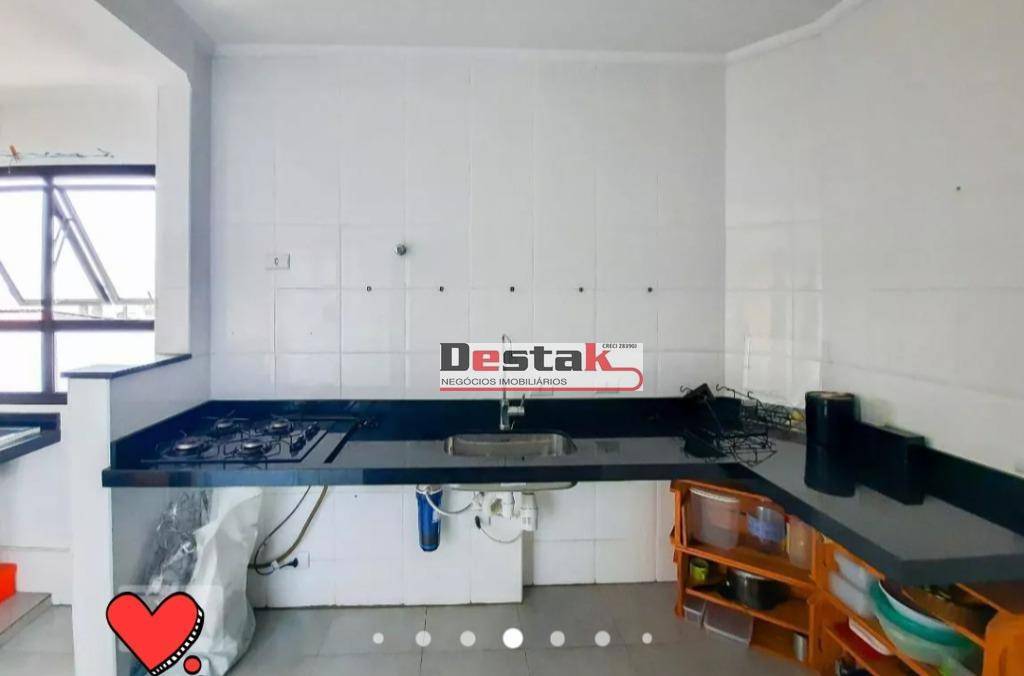 Apartamento à venda com 2 quartos, 60m² - Foto 4