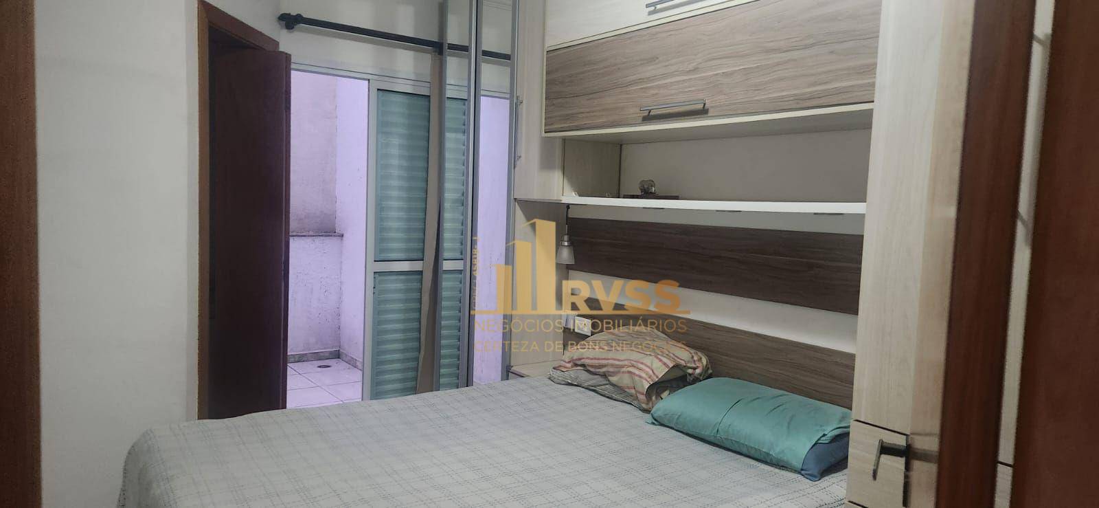 Apartamento à venda com 2 quartos, 52m² - Foto 7