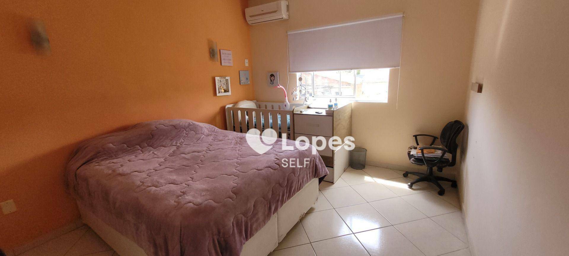 Casa de Condomínio à venda com 5 quartos, 280m² - Foto 18