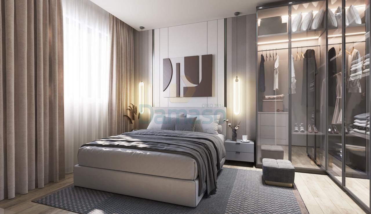 Apartamento à venda com 2 quartos, 76m² - Foto 7