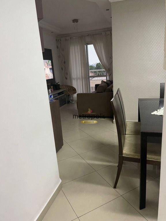 Apartamento à venda com 3 quartos, 70m² - Foto 4