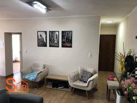 Apartamento à venda com 3 quartos, 120m² - Foto 9