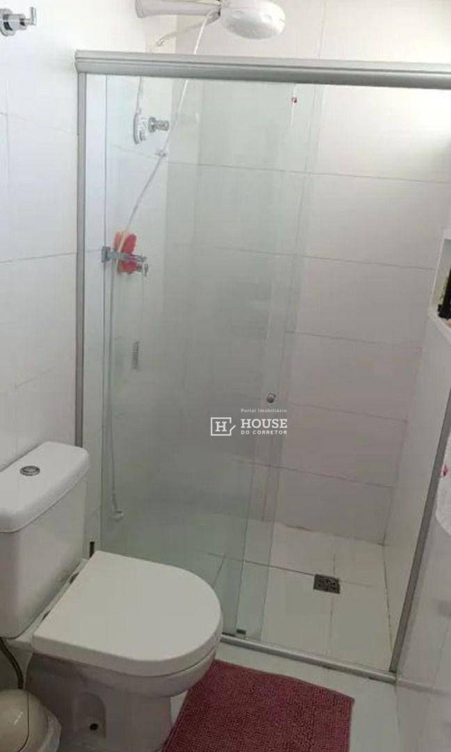 Apartamento à venda com 3 quartos, 120m² - Foto 12