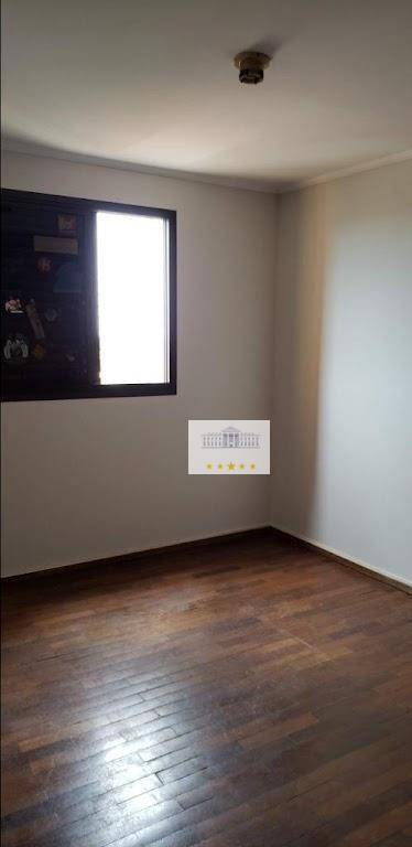 Apartamento à venda com 3 quartos, 165m² - Foto 12