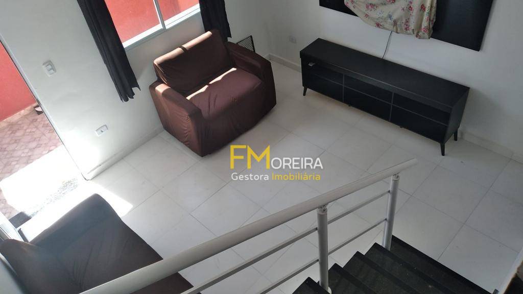 Apartamento à venda com 3 quartos, 120m² - Foto 4