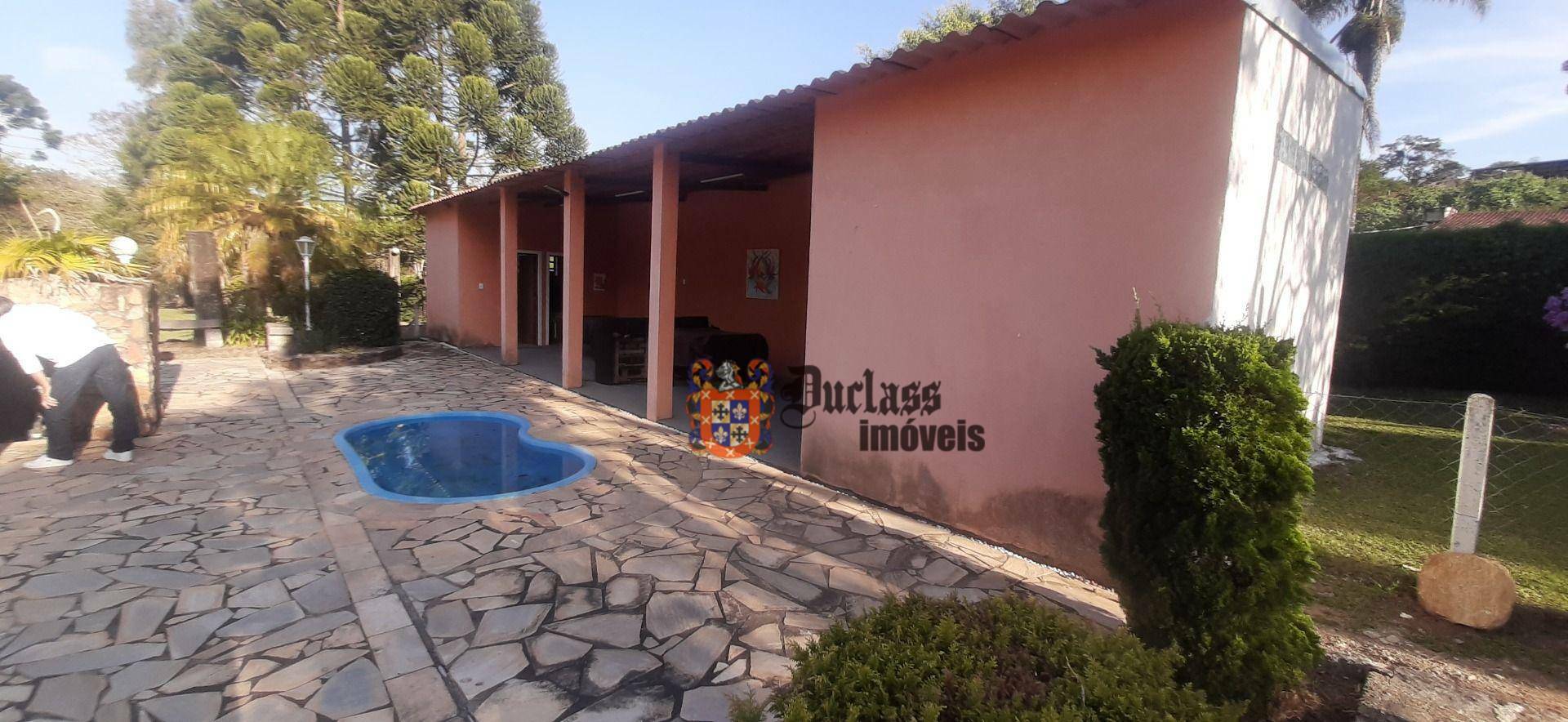 Chácara à venda com 6 quartos, 400m² - Foto 20